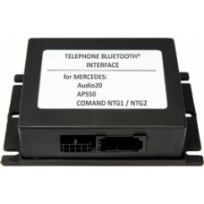 BT-MB01 Bluetooth®-hands-free kit
