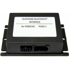 BT-POR01 Bluetooth®-hands-free kit