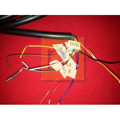 RGB-кабель для Phantom SPT-200