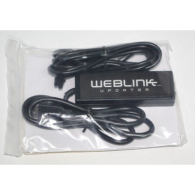 iDatalink Weblink USB-адаптер